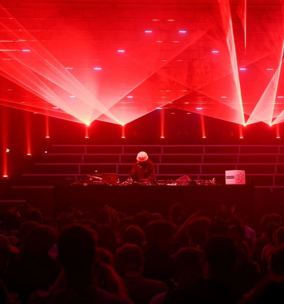 Festival Electron