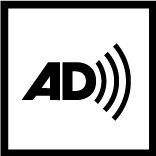 Audiodescription|_@_|Audiodescription